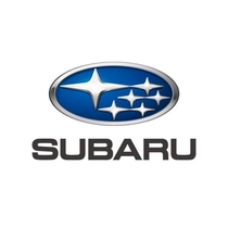 Subaru на ВДНХ